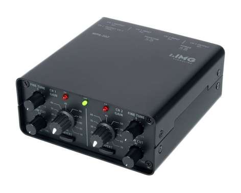 IMG Stageline MPA-202