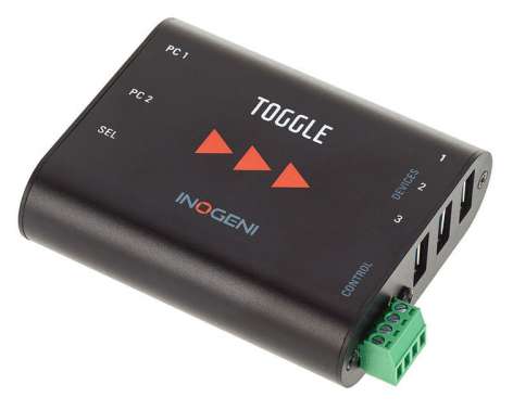 Inogeni Toggle