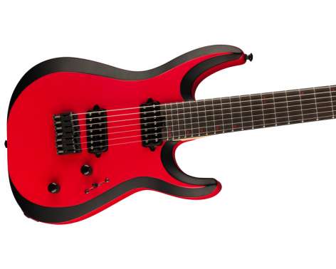 Jackson Pro Plus MDK7P HT SR