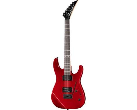 Jackson JS11 Dinky MR AH