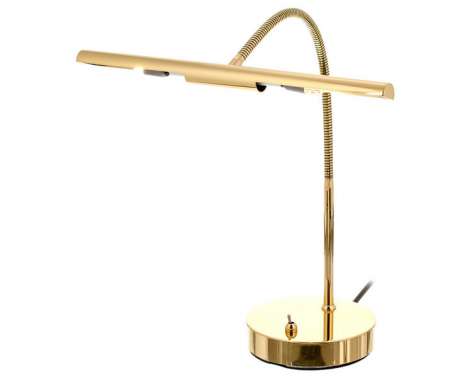 Jahn L39100 Flexarm Brass Polished