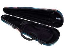 Jakob Winter JW 52017 4/4 POP Violin Case