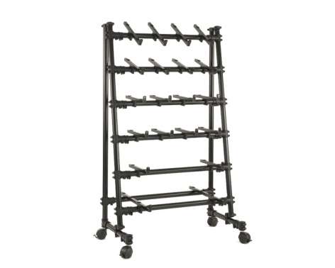 Jaspers Equipment Rack 150-6-80B