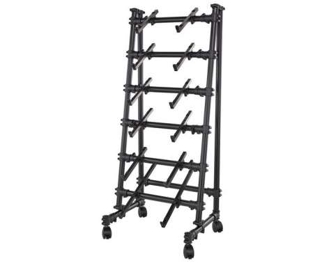 Jaspers Equipment Rack 150-6-54B