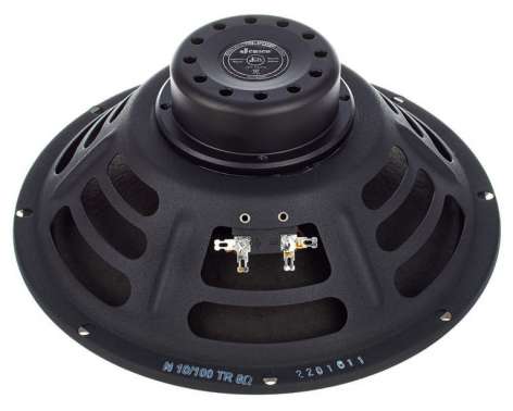 Jensen Jet Series Tornado 10" 8Ohm