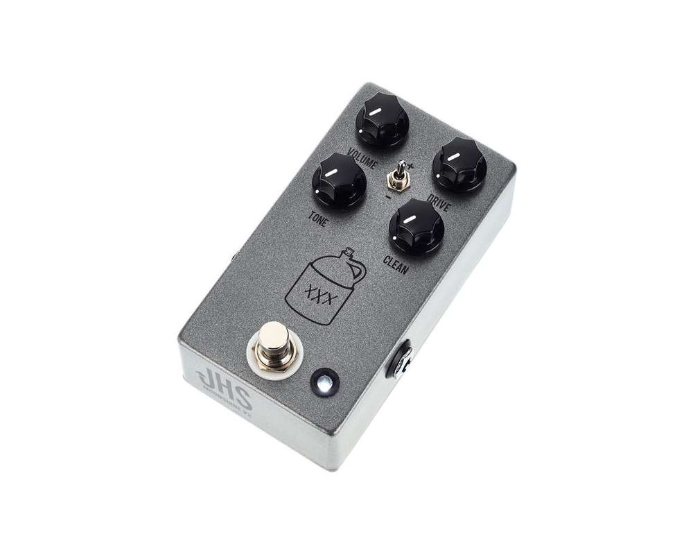 JHS Pedals Moonshine V2