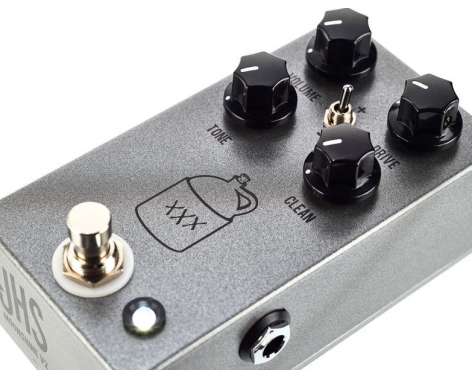 JHS Pedals Moonshine V2