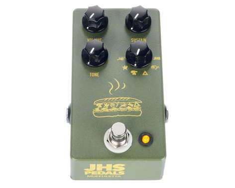 JHS Pedals Muffuletta