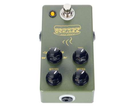 JHS Pedals Muffuletta