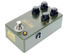 JHS Pedals Muffuletta