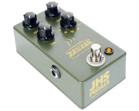 JHS Pedals Muffuletta