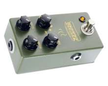 JHS Pedals Muffuletta