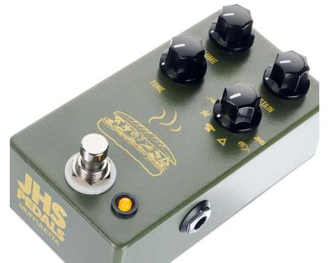 JHS Pedals Muffuletta