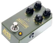 JHS Pedals Muffuletta