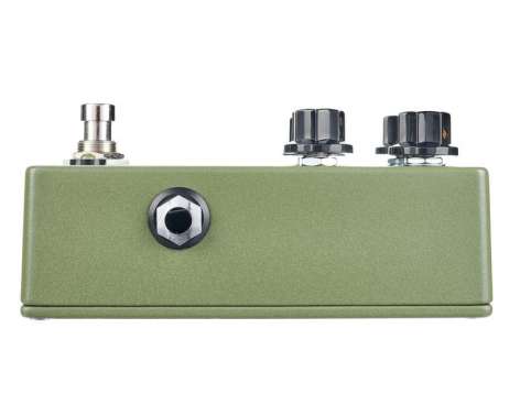 JHS Pedals Muffuletta