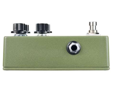 JHS Pedals Muffuletta