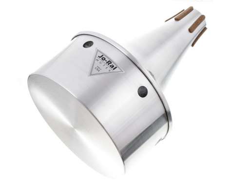 Jo-Ral Bass Trombone Bucket Mute