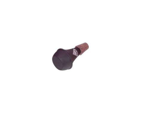 Jo-Ral Trumpet Practice Mute