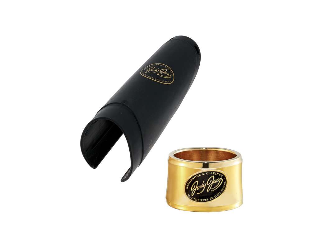 Jody Jazz Power ring Set AS1