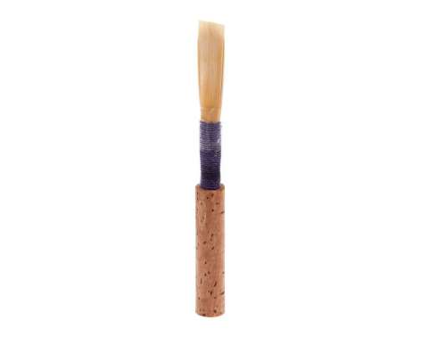 Jones 101A Artist Oboe Reed M