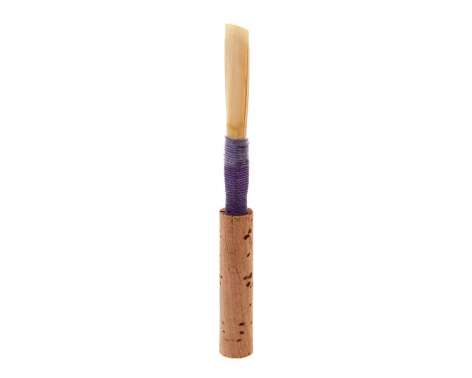 Jones 101A Artist Oboe Reed MH