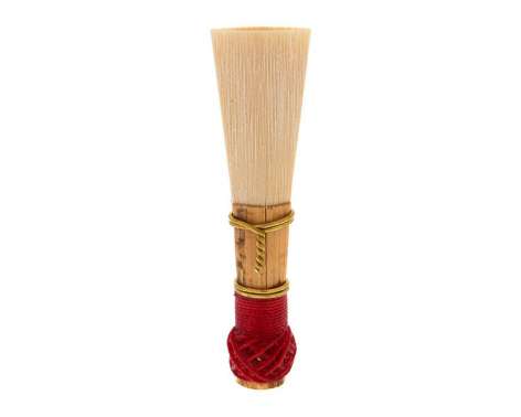 Jones 201 Bassoon Reed Medium Hard