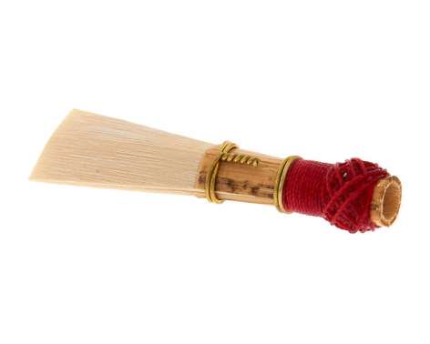 Jones 201 Bassoon Reed Medium Hard