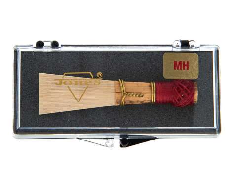 Jones 201 Bassoon Reed Medium Hard