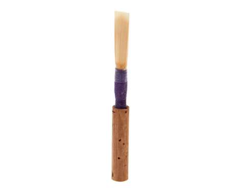 Jones 101 Oboe Reed Medium Hard