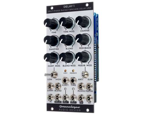 Joranalogue Audio Design Delay 1