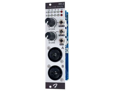 Joranalogue Audio Design Receive 2