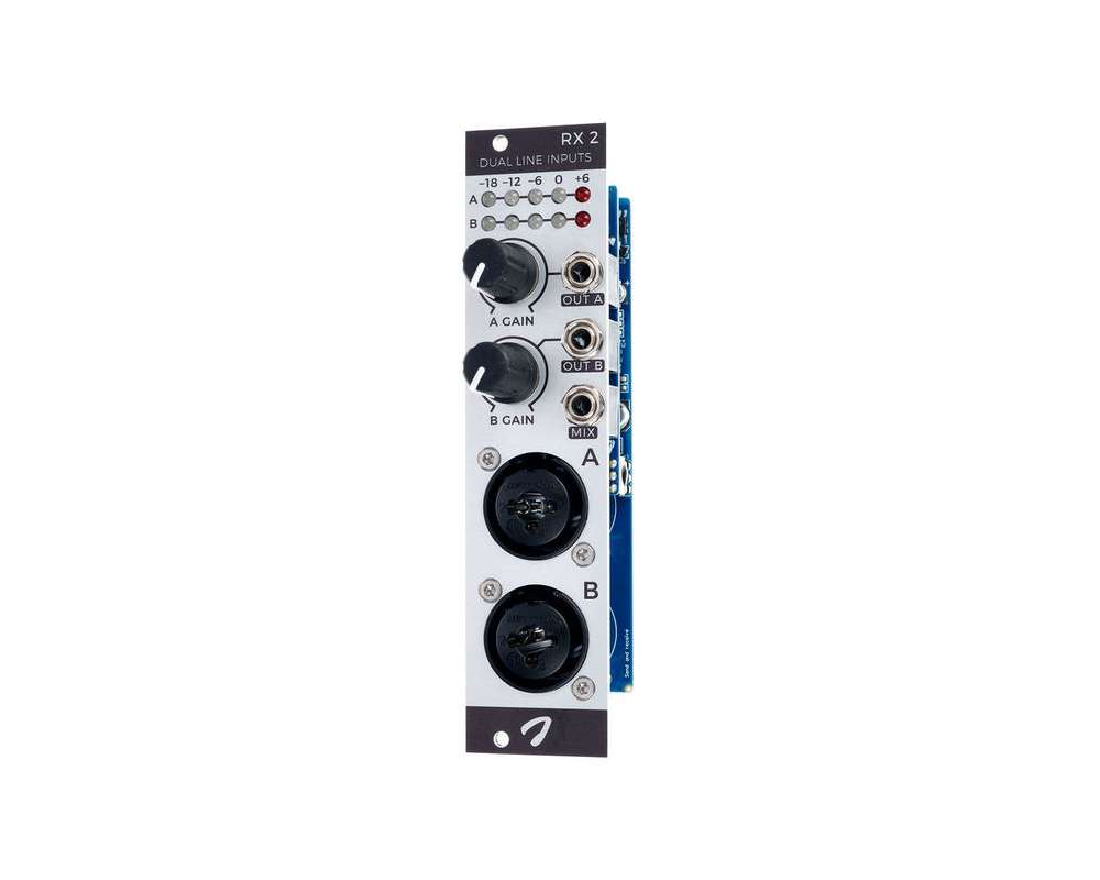 Joranalogue Audio Design Receive 2