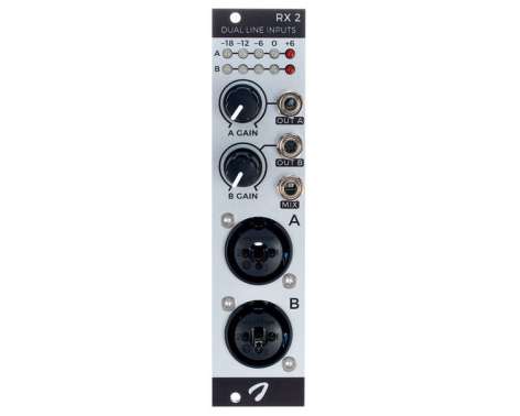 Joranalogue Audio Design Receive 2