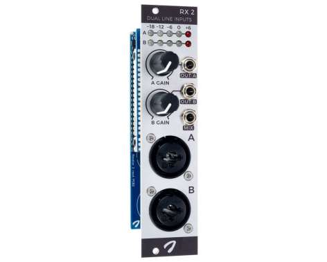 Joranalogue Audio Design Receive 2