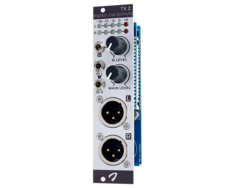 Joranalogue Audio Design Transmit 2