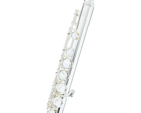 Jupiter JFL700WE C-Loop Flute