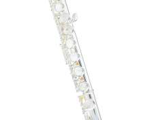 Jupiter JFL700WE C-Loop Flute