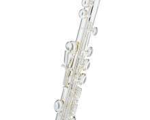 Jupiter JFL700WE C-Loop Flute