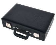 Kariso 95 Bb Clarinet Case