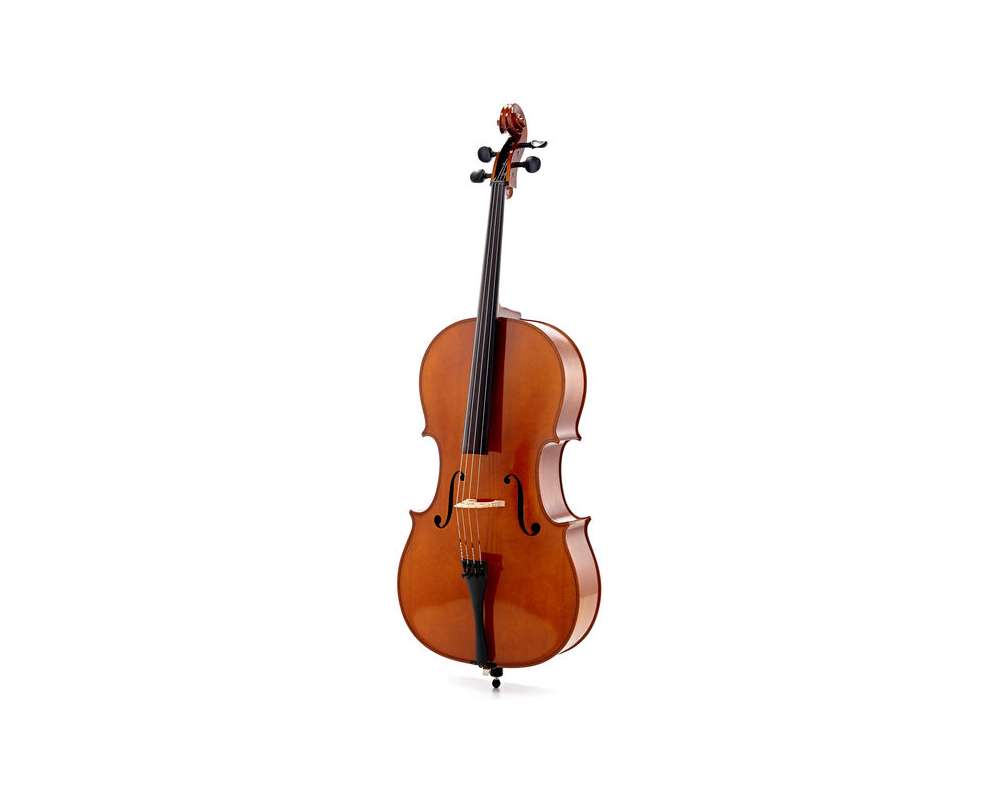 Karl Höfner H4/2-C 4/4 Cello