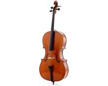 Karl Höfner H4/2-C 4/4 Cello