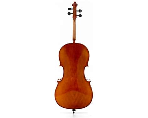 Karl Höfner H4/2-C 4/4 Cello