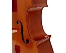 Karl Höfner H4/2-C 4/4 Cello