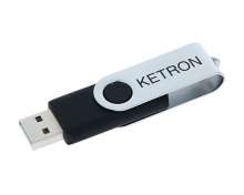 Ketron USB Stick 9PDKP22 Vol. 10