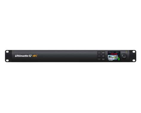 Blackmagic Design Ultimatte 12 4K