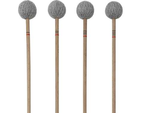 Kolberg 706 JK2B Marimba Mallets