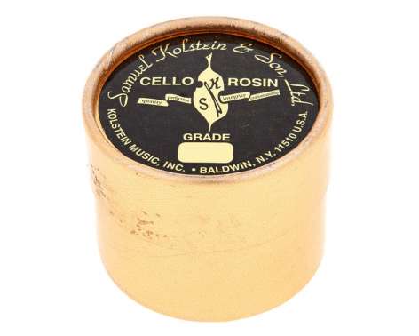 Kolstein Cello Rosin Medium