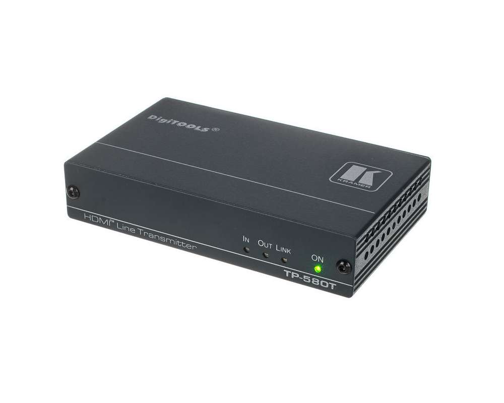 Kramer TP-580T HDBase 1.0 Transmitter