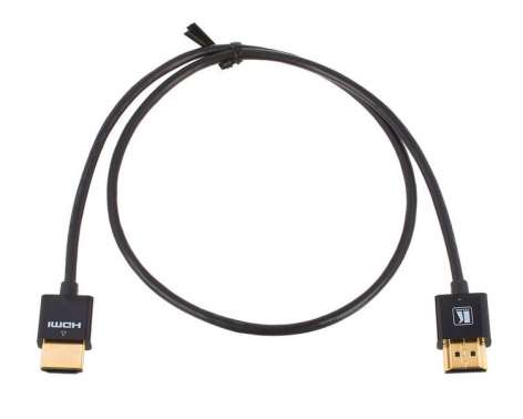 Kramer C-HM/HM/PICO/BK-2 Cable 0.6m