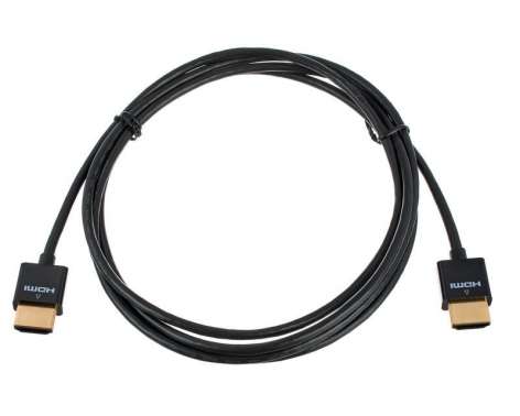 Kramer C-HM/HM/PICO/BK-6 Cable 1.8m